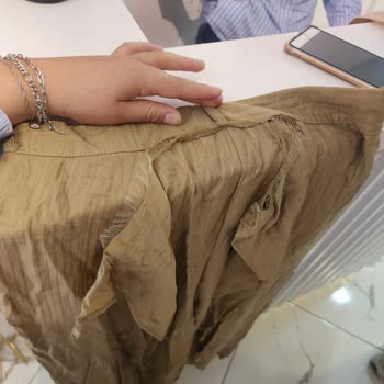 Ayıplı Ürün İade Reddi Ve Mağazanın Cevapsız Tutumu