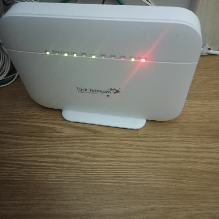 Kablo Net’te Sürekli Kesintili İnternet Ve Müşteri Hizmetlerinin Çözüm Sağlayamaması