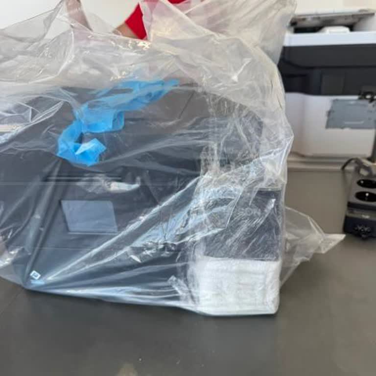 Epson Ecotank L6390 Yazıcısının Kalite Sorunu Ve Uzun Servis Süresi Nedeniyle Değişim Talebi