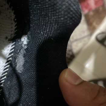 50 Gün Kullanılan Ayakkabıda İç Yırtılma, Boya Soyulması Ve İade Reddi