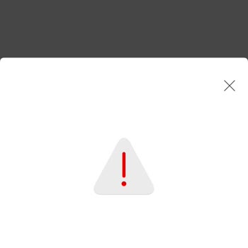 Vodafone Uygulamasında Fatura Detayları Açılmıyor Ve Sürekli Hata Veriyor