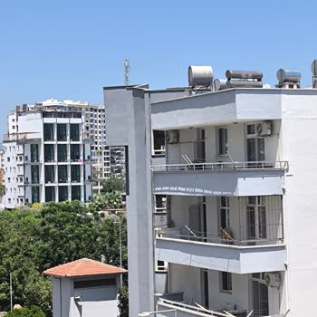 Eki aç