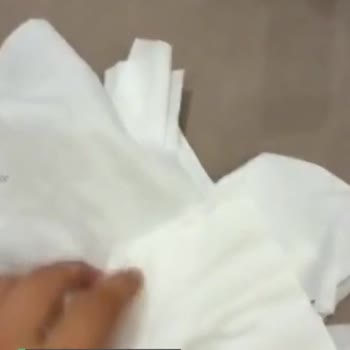 Papilion Bebek Cildine Önem Sıfır!