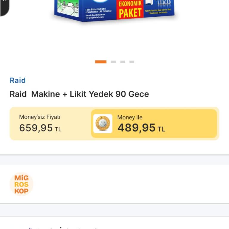 Raid Elektrolikit Sivrisinekleri Uzaklaştırmadı, Ücret İadesi Talebi