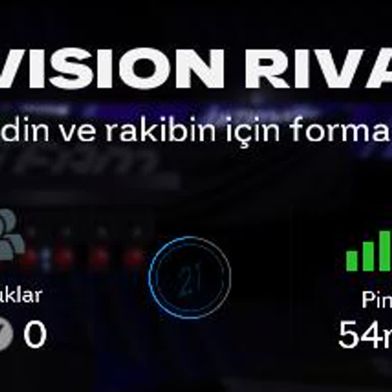 Superonline'da EA FC 26 İstanbul Sunucularına Yönlendirme Hatası Yüzünden Yüksek Ping