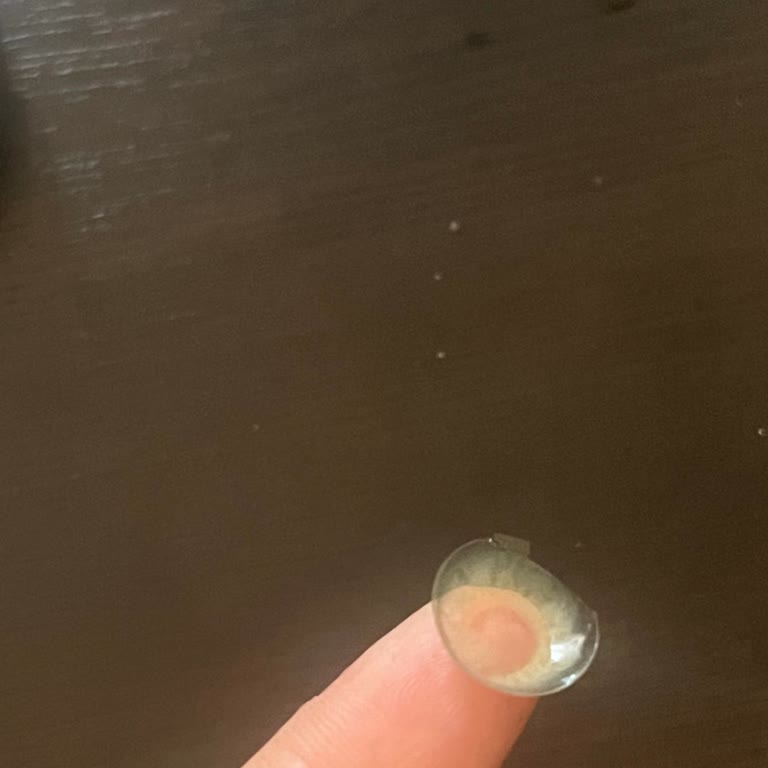 3 Aylık Lensin 1 Ayda Yırtılması Ve Ücretsiz Değişim Talebi