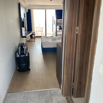 Hitit Marina Hotel Bungalows Umursamaz Ve Saygısız Bir İfadeyle Karşılandık