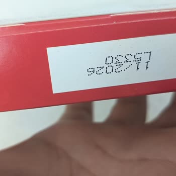 Gelecek Tarihli Çikolata Bayat Ve Sağlık Riski Taşıyor