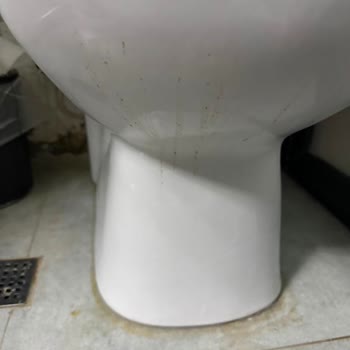 Luvenza Alaçatı’da Hamam Böceği, Lekeler Ve Güvenlik Sorunları