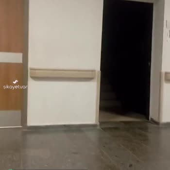 Sincan Eğitim Araştırma Hastanesi O Kadar Hasta Bekliyor, İçeride Yatıyorlar!
