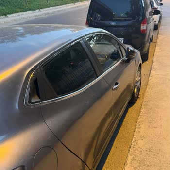 Kiralanan Aracın Çizik Hasarı İçin Haksız Sorumluluk Talebi