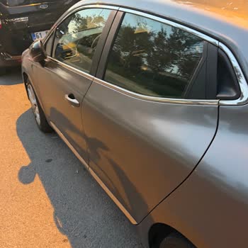 Kiralanan Aracın Çizik Hasarı İçin Haksız Sorumluluk Talebi