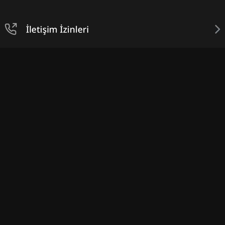 Exxen Iphone Uygulamasında Üyelik İptali Seçeneği Yok