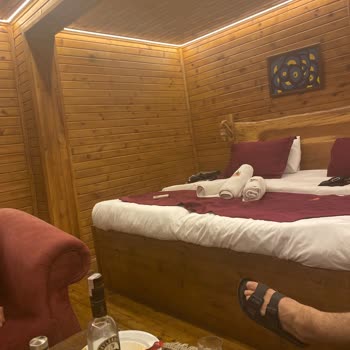 Paradise Ağva Tam Bir Hayal Kırıklığı Oldu