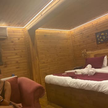 Paradise Ağva Tam Bir Hayal Kırıklığı Oldu
