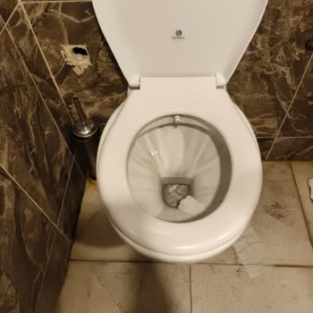 Hijyen Sorunları Ve Eksik Hizmetle Hayal Kırıklığı