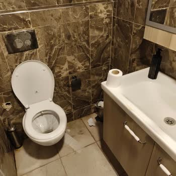 Hijyen Sorunları Ve Eksik Hizmetle Hayal Kırıklığı