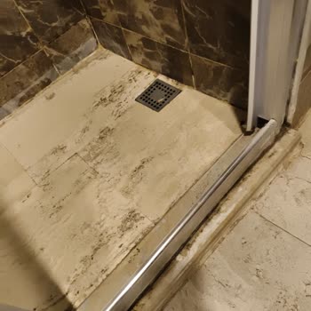 Hijyen Sorunları Ve Eksik Hizmetle Hayal Kırıklığı