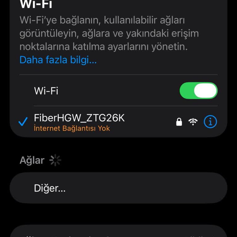 Üç Gün Süren Fiber İnternet Kesintisi Ve Fatura Tam Kesintisiz Tahsilatı