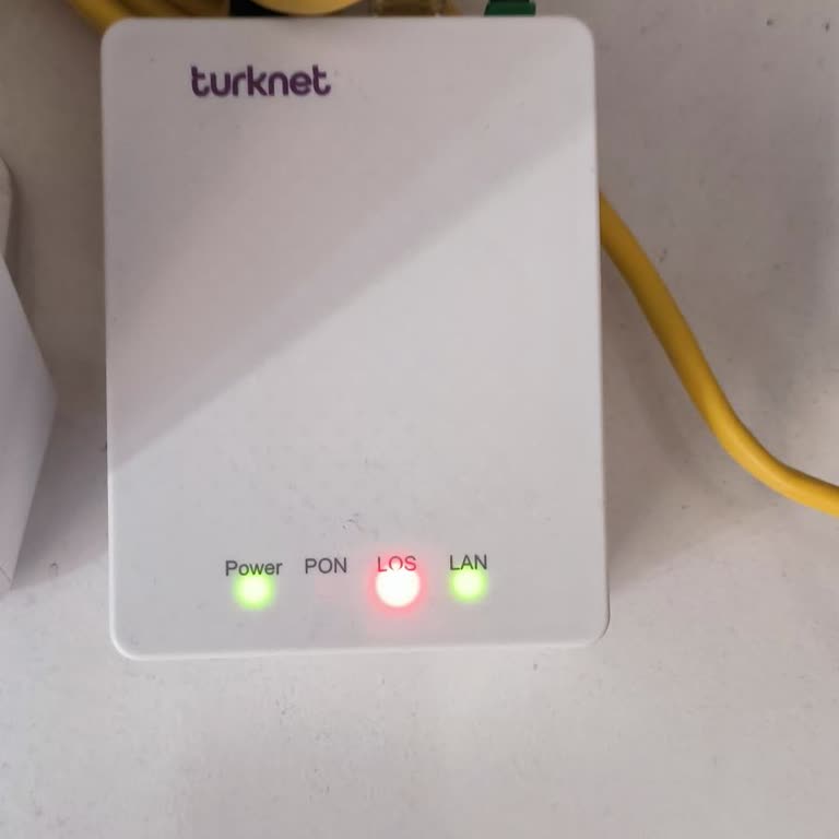 İstanbul Başakşehir'de TurkNet Fiber Kesintisi Ve Müşteri Hizmetlerinin Yetersizliği