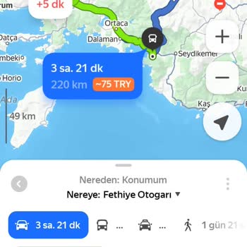 Enuygun Ve İstanbul Kalesi Starı’nın 4 Saatlik Gecikmesi Ve İade Talebi