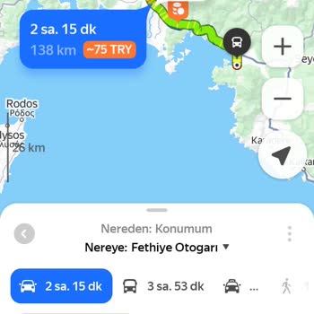 Enuygun Ve İstanbul Kalesi Starı’nın 4 Saatlik Gecikmesi Ve İade Talebi