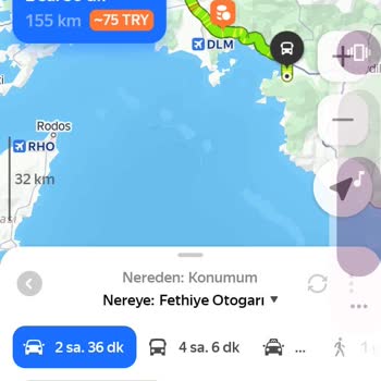 Enuygun Ve İstanbul Kalesi Starı’nın 4 Saatlik Gecikmesi Ve İade Talebi