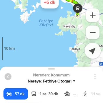 Enuygun Ve İstanbul Kalesi Starı’nın 4 Saatlik Gecikmesi Ve İade Talebi