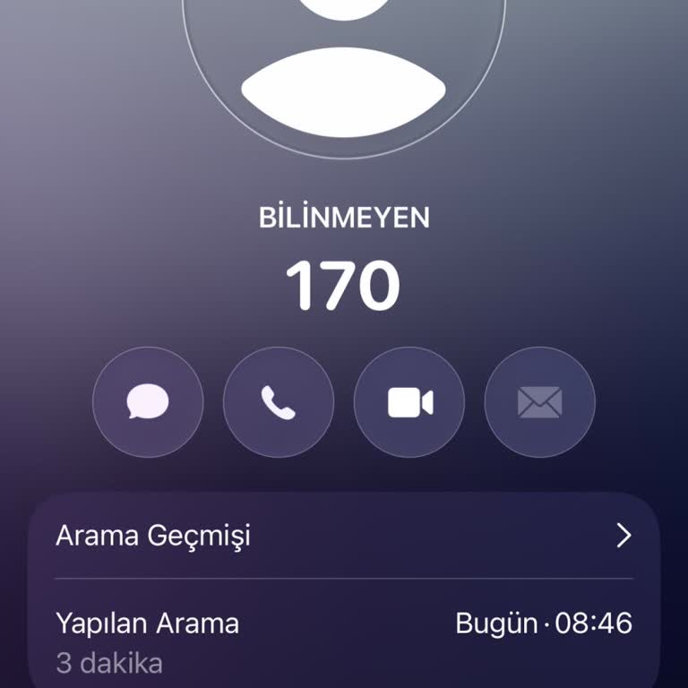 Alo 170 Hattında Diksiyon Ve Bilgi Alma Sorunları