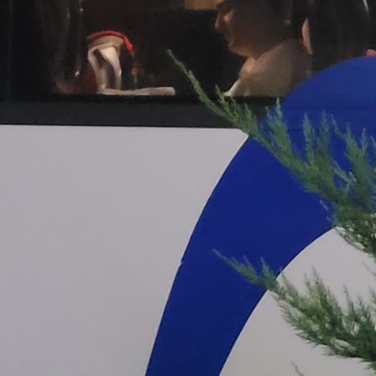 İki Saat Rötar Ve Konforsuz Otobüs Şikayeti