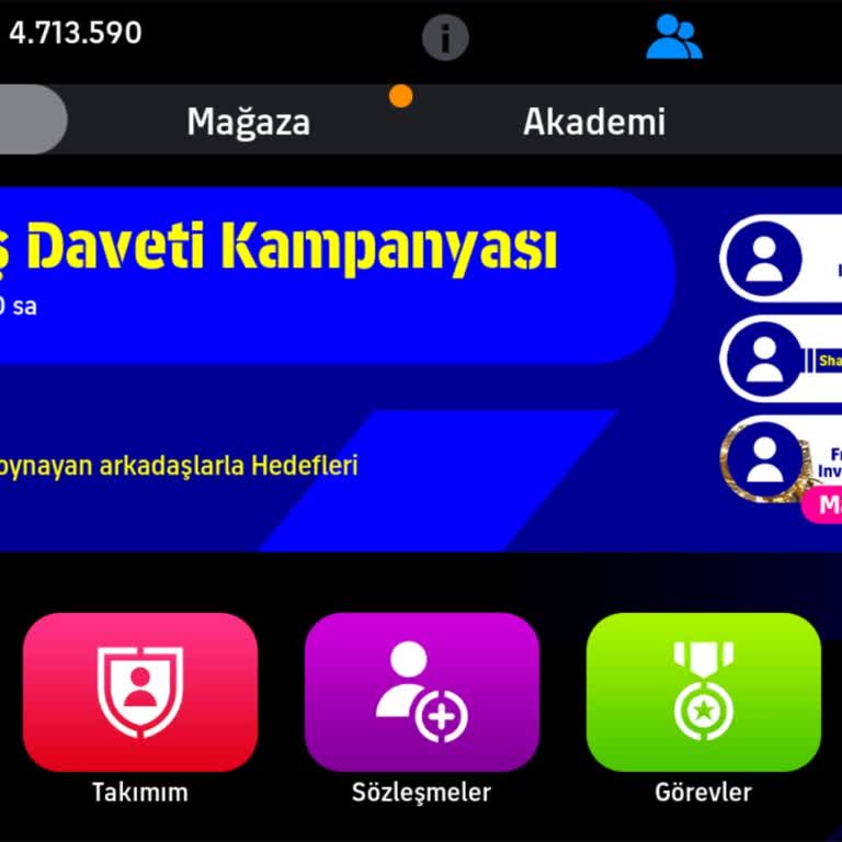 E Football Hesabımın Bakiyesi Sebepsiz Olarak Eksiye Düşmüş