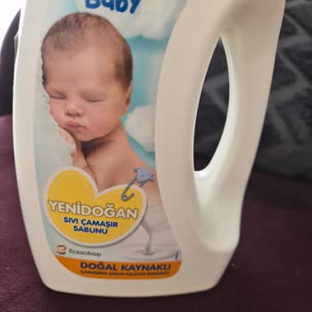 Uni Baby Deterjanında Kötü Koku Ve Bebek Cilt Kızarıklığı Şikayet