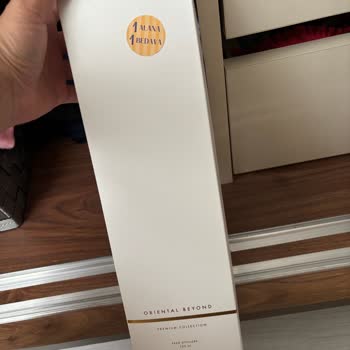 Büyük Boy Oda Kokusu Kokusuz İade Ve Değişim Talebi