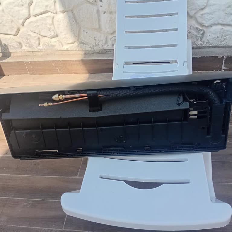 Arçelik Yetkili Servisinde Montaj Hatası Ve Hakaretli Üslup