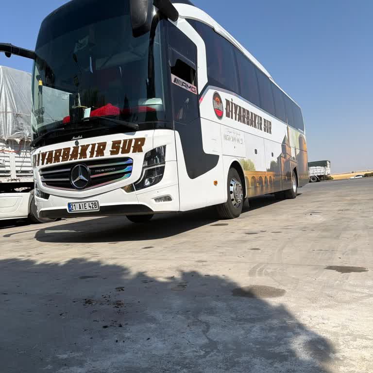 Şoför Eksikliği Ve Takograf Gecikmesi Yolculuğu Uzatarak Mağduriyet Yarattı