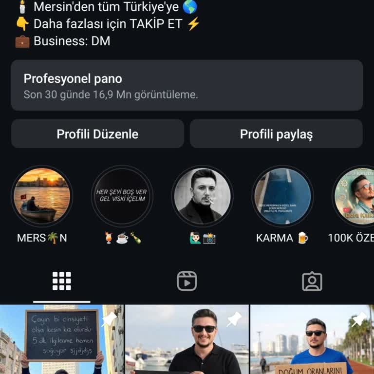 Instagram Hesabım Uyarı Alınmadan Kapatıldı Ve Gelirim Etkilendi