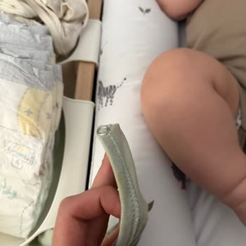 Prima Premium Care Bezlerinde Sürekli Kaka Taşması Ve Kıyafet Kirlenmesi