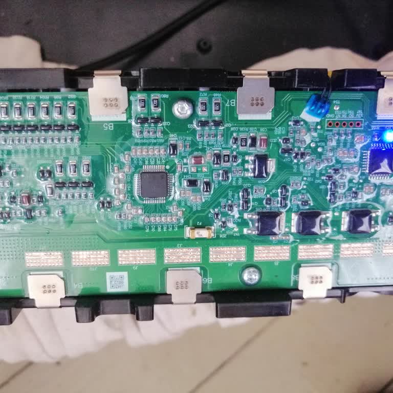 Onvo MX3 BMS Arızası Ve Parça Teslimatı Gecikmesiyle Yaşanan Mağduriyet