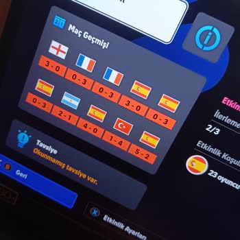 EFootball Güncellemesi Sonrası Bağlantı Sorunu Maçları Donup Haksız Kaybettiriyor