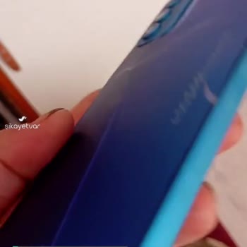 Reeder Telefon Arızalı Batarya Sorunu Var, Şişmiş Patlayabilir Gibi Duruyor!