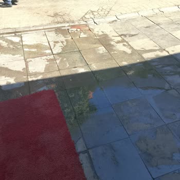 Belediyenin Temizlik Sorumluluğunu İhmal Etmesi