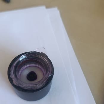 Amazon Kırılan Kapak Nedeniyle Kullanılamayan Cross Mürekkebi İçin Değişim Talebi