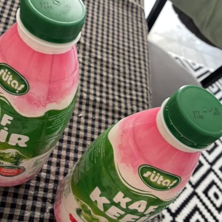 Mardin’de Getir’den Tarihi Geçmiş Kefir Teslimi Ve Ailevi Gıda Zehirlenmesi
