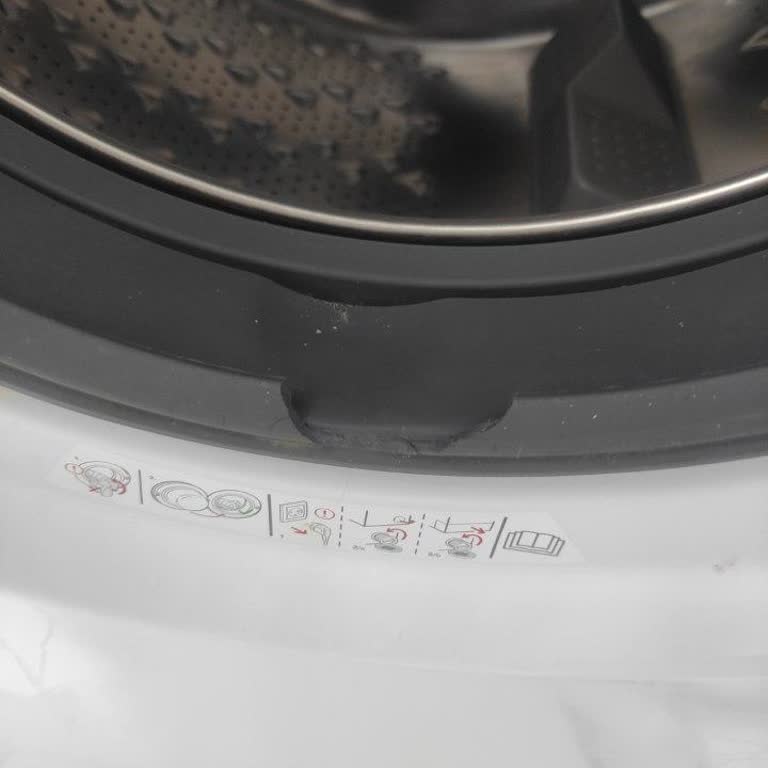 Beko Çamaşır Makinesinde Garanti Dışı Körük Yırtığı Ve 3.410 TL Ücret Talebi