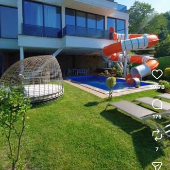 Coastpalmvillas Instagram Hesabının Sahte Villa Görselleri Ve Erişilemeyen Telefonu