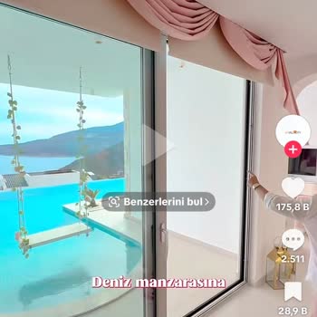 Coastpalmvillas Instagram Hesabının Sahte Villa Görselleri Ve Erişilemeyen Telefonu