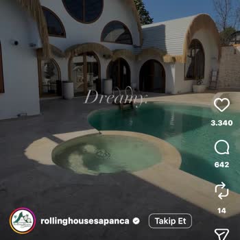 Coastpalmvillas Instagram Hesabının Sahte Villa Görselleri Ve Erişilemeyen Telefonu