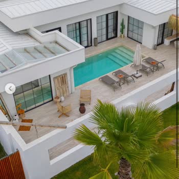 Coastpalmvillas Instagram Hesabının Sahte Villa Görselleri Ve Erişilemeyen Telefonu
