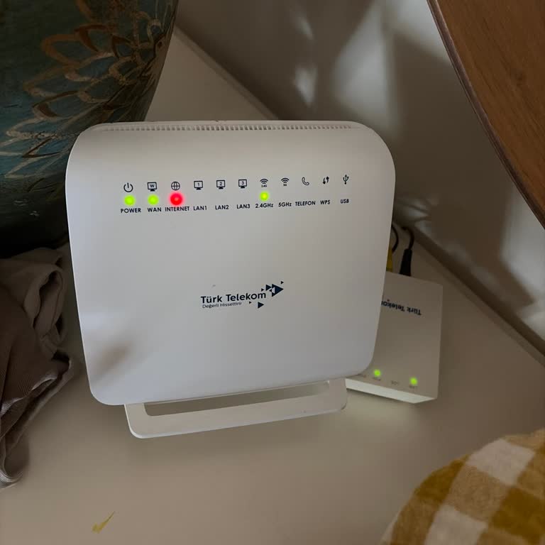 Türk Telekom’da 15 Gün Süren İnternet Kesintisi Ve Yetersiz İade