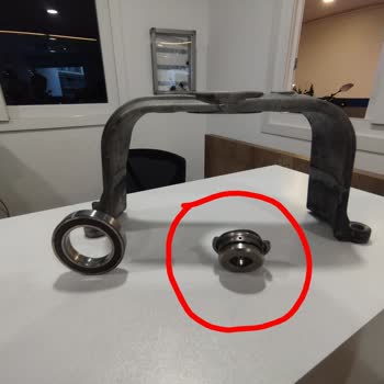 Uçar Motor’da Yedek Parça Temininde Sürekli Gecikme Ve Kullanılamaz Durum